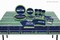 Seattle Seahawks NFL Party Supply Kit, 64-Piece Game Day Tableware & Decorations Set